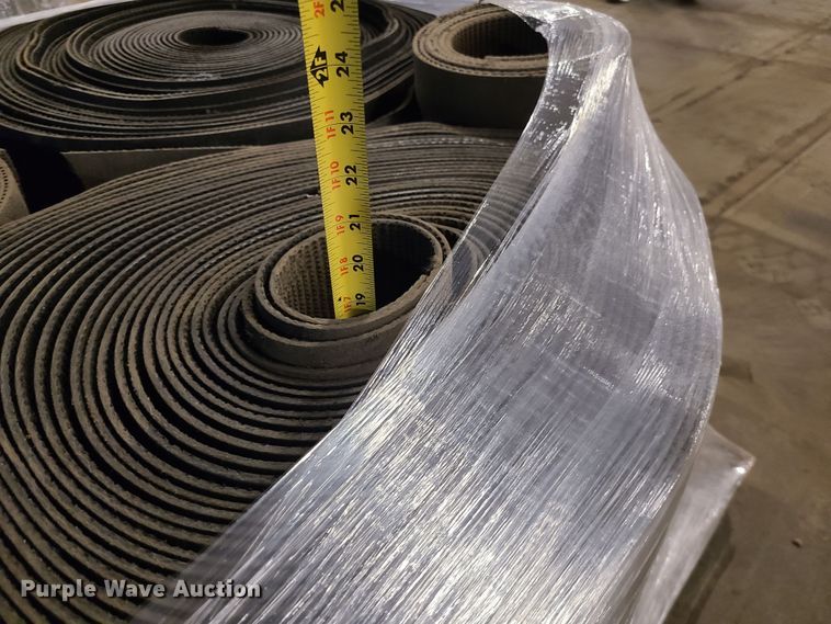 image for item DC6091 Conveyor belts