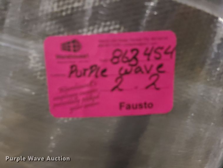 image for item DC6091 Conveyor belts