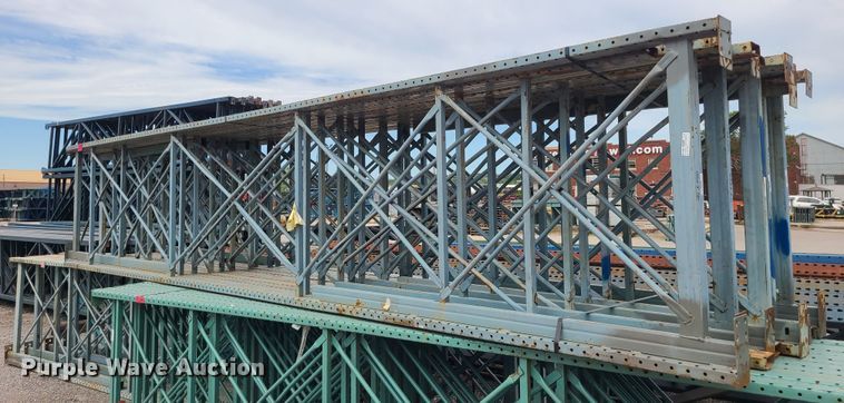 image for item DC6092 Speedrack  pallet racking