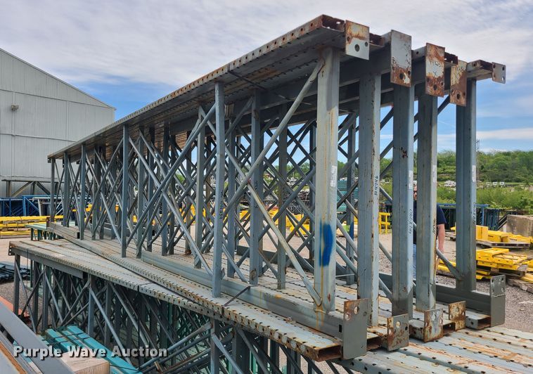 image for item DC6092 Speedrack  pallet racking