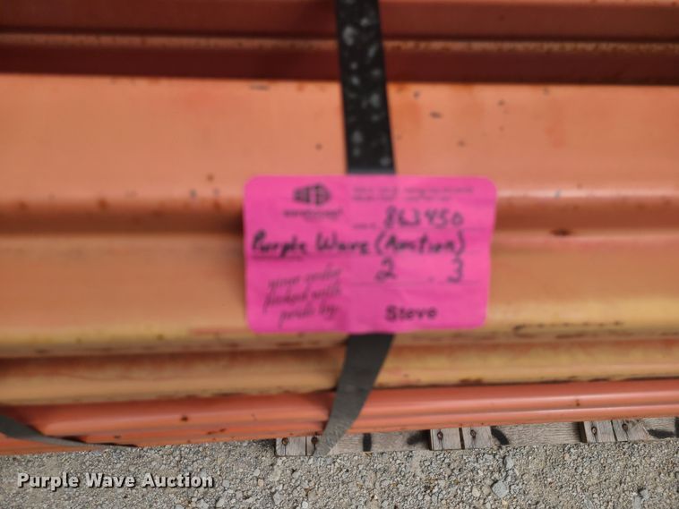 image for item DC6095 Speedrack  pallet racking