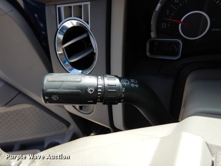 image for item DJ0830 2012 Ford Expedition  SUV