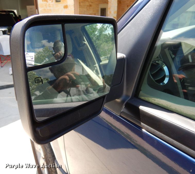 image for item DJ0830 2012 Ford Expedition  SUV