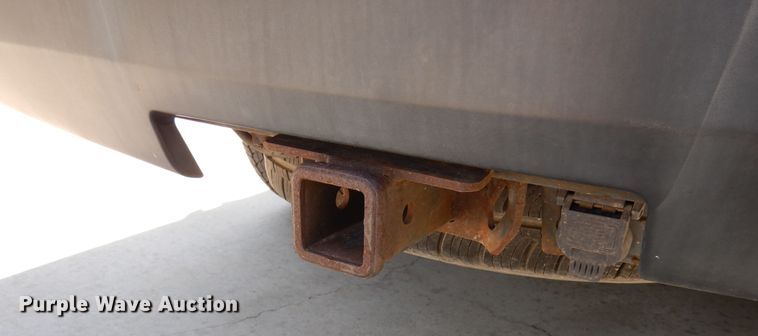 image for item DJ0830 2012 Ford Expedition  SUV