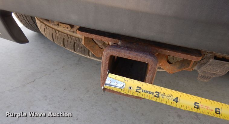 image for item DJ0830 2012 Ford Expedition  SUV