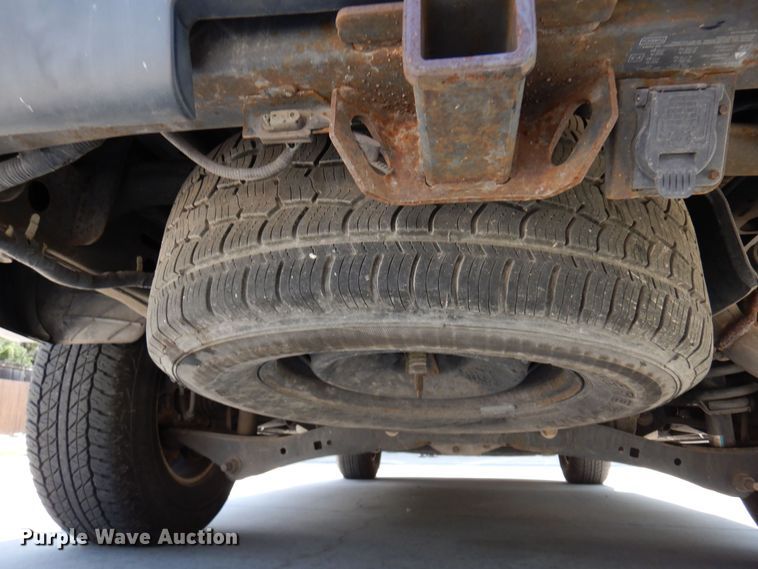 image for item DJ0830 2012 Ford Expedition  SUV