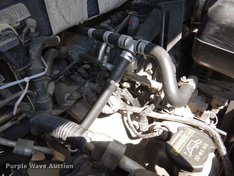 image for item DJ0830 2012 Ford Expedition  SUV