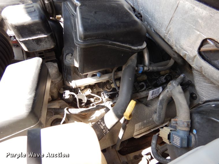 image for item DJ0830 2012 Ford Expedition  SUV