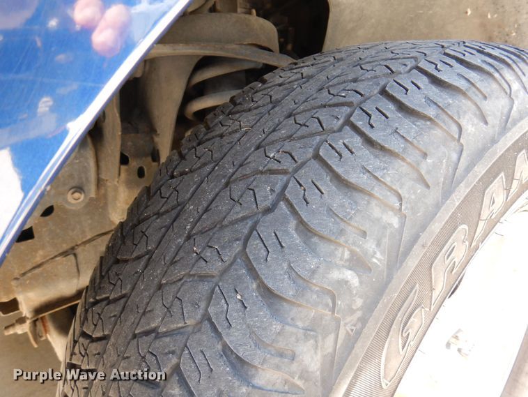 image for item DJ0830 2012 Ford Expedition  SUV