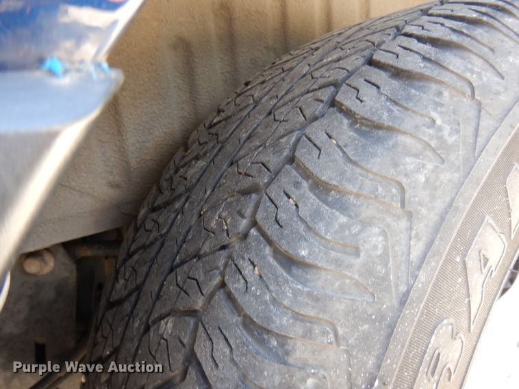 image for item DJ0830 2012 Ford Expedition  SUV