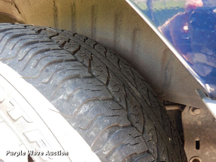 image for item DJ0830 2012 Ford Expedition  SUV