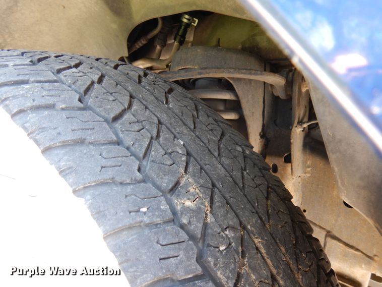 image for item DJ0830 2012 Ford Expedition  SUV