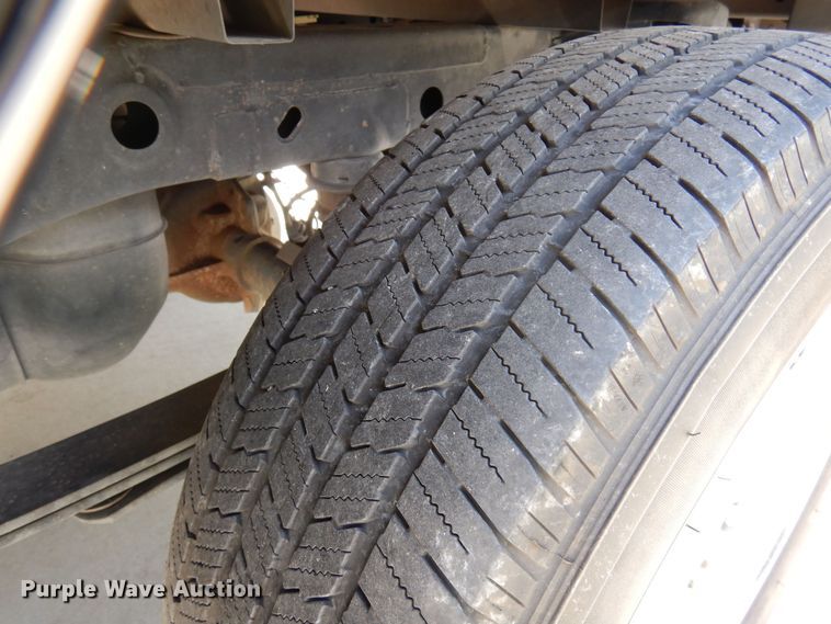 image for item DJ0831 2016 Ford F150  SuperCab pickup truck