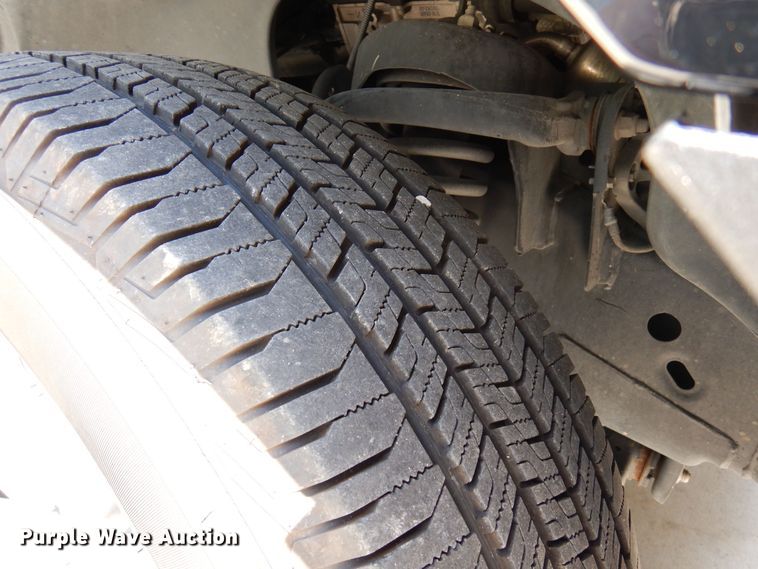 image for item DJ0831 2016 Ford F150  SuperCab pickup truck