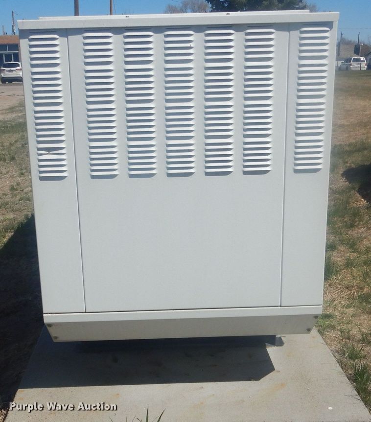 image for item DJ7027 Olympian G70LG2  generator