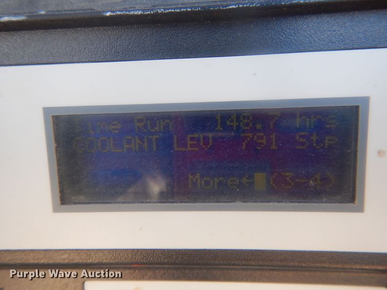 image for item DJ7027 Olympian G70LG2  generator