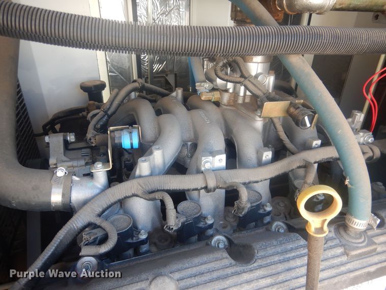 image for item DJ7027 Olympian G70LG2  generator