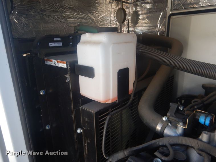 image for item DJ7027 Olympian G70LG2  generator