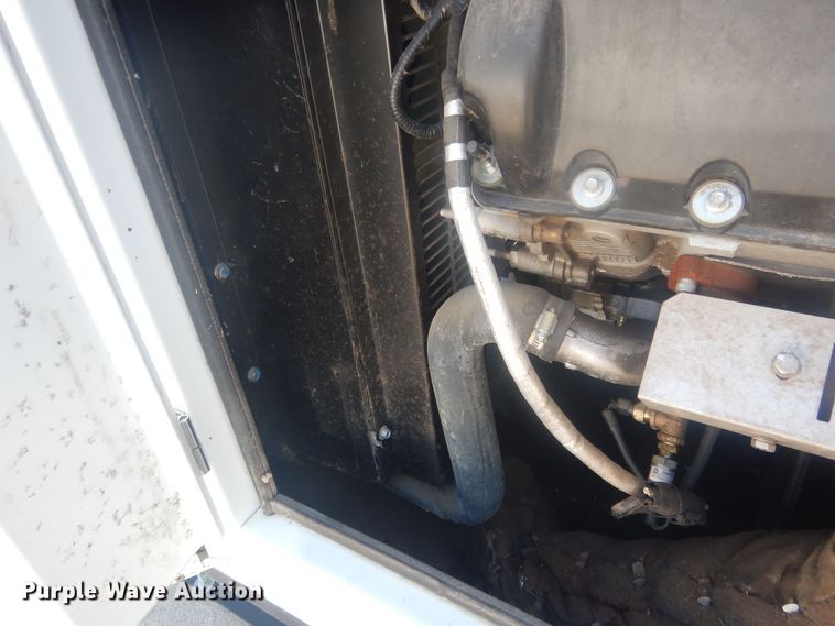 image for item DJ7027 Olympian G70LG2  generator