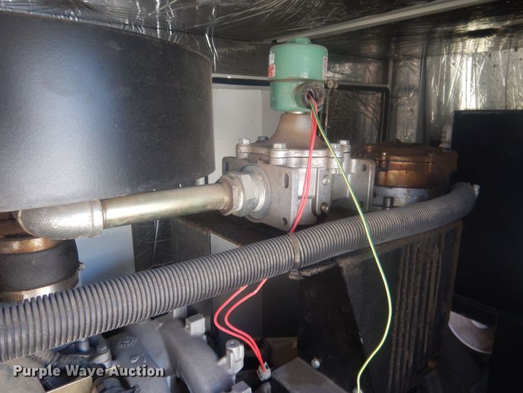 image for item DJ7027 Olympian G70LG2  generator