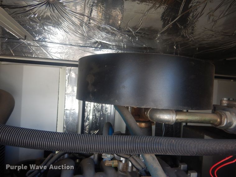 image for item DJ7027 Olympian G70LG2  generator