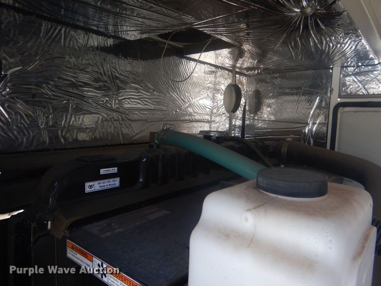 image for item DJ7027 Olympian G70LG2  generator