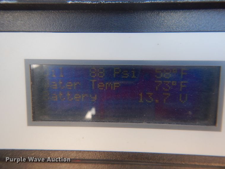 image for item DJ7027 Olympian G70LG2  generator