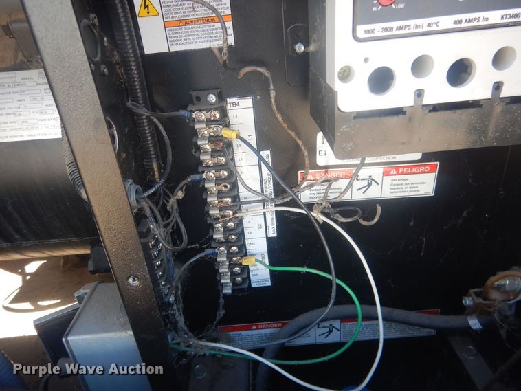 image for item DJ7027 Olympian G70LG2  generator