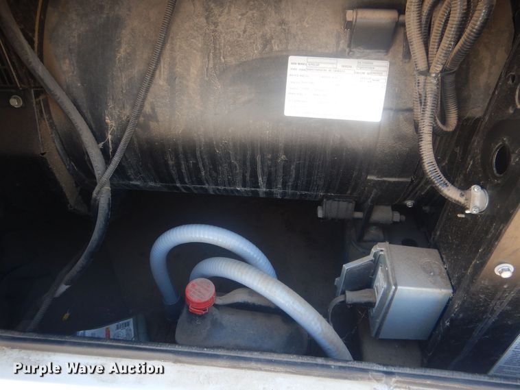 image for item DJ7027 Olympian G70LG2  generator