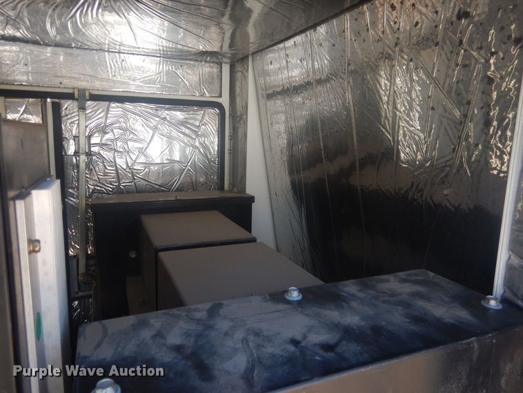 image for item DJ7027 Olympian G70LG2  generator