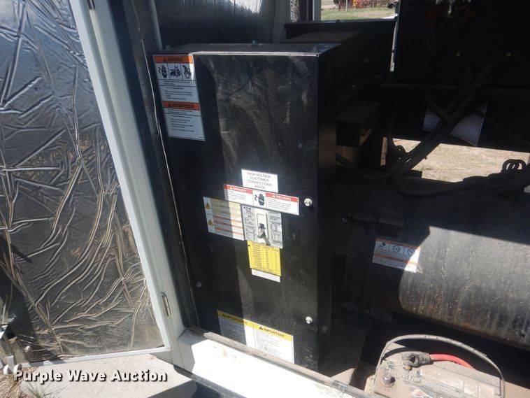 image for item DJ7027 Olympian G70LG2  generator