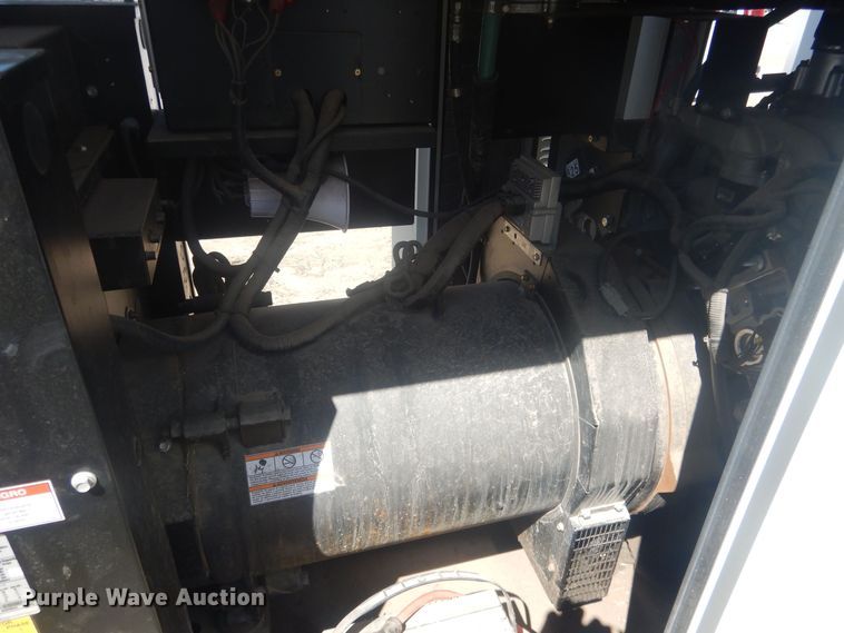 image for item DJ7027 Olympian G70LG2  generator