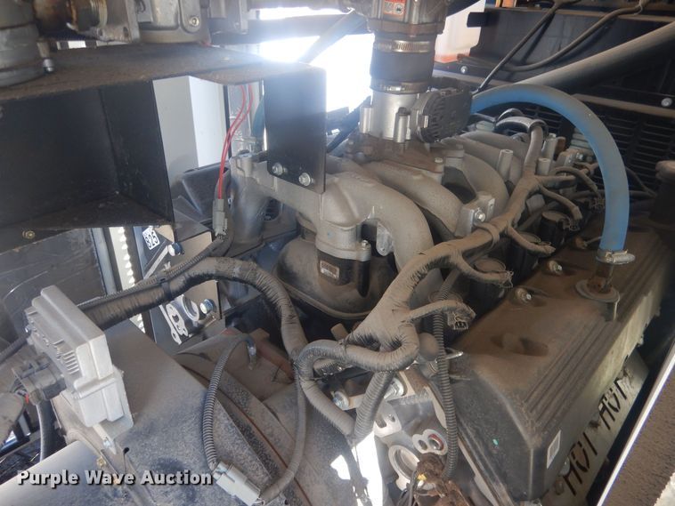 image for item DJ7027 Olympian G70LG2  generator