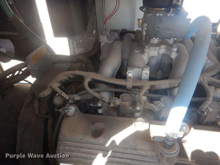 image for item DJ7027 Olympian G70LG2  generator