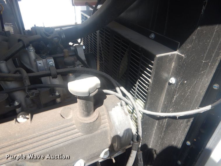 image for item DJ7027 Olympian G70LG2  generator