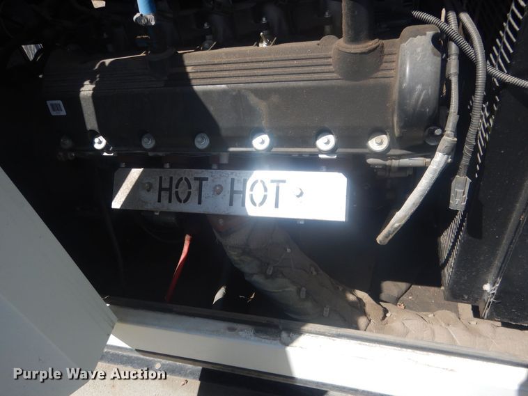 image for item DJ7027 Olympian G70LG2  generator