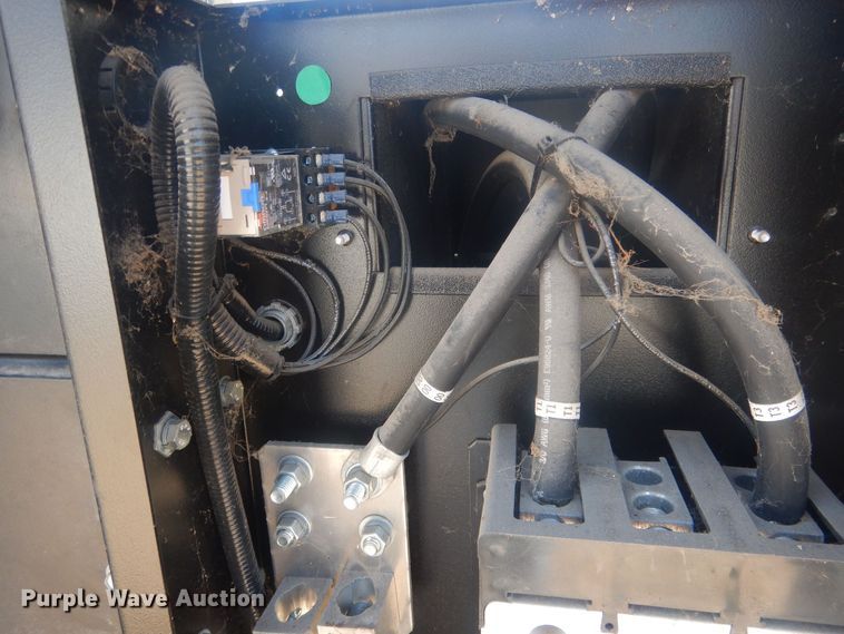 image for item DJ7027 Olympian G70LG2  generator