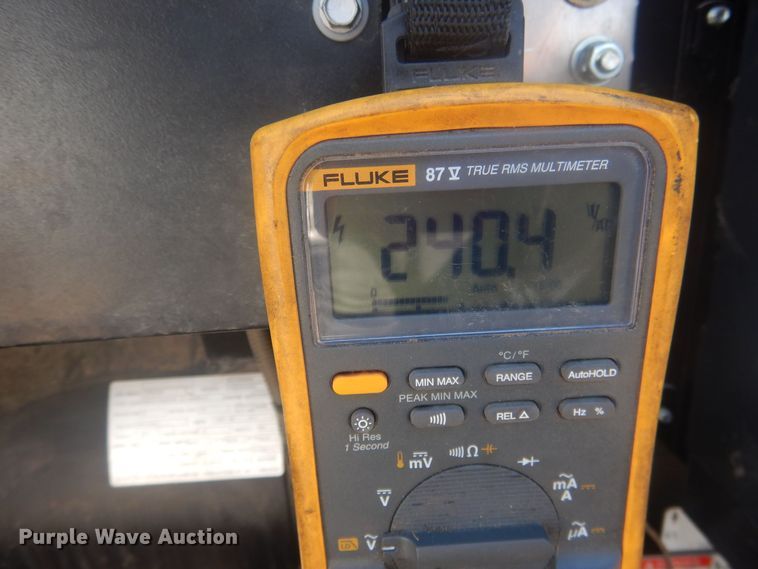 image for item DJ7027 Olympian G70LG2  generator