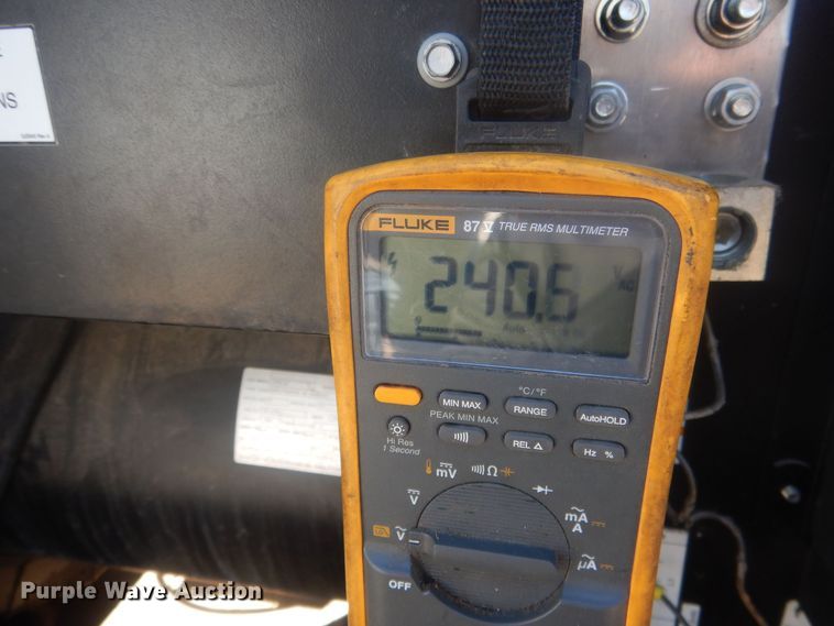 image for item DJ7027 Olympian G70LG2  generator