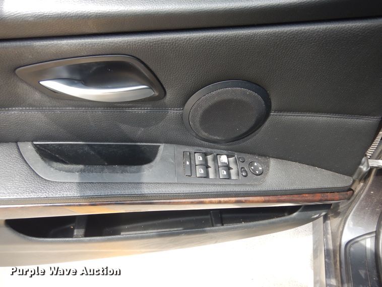 image for item DK1870 2007 BMW 328XI