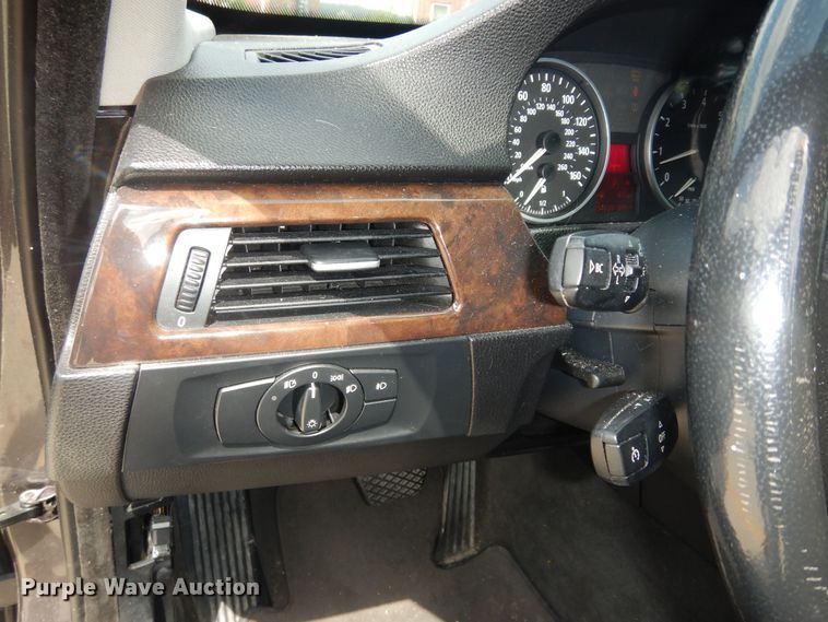 image for item DK1870 2007 BMW 328XI