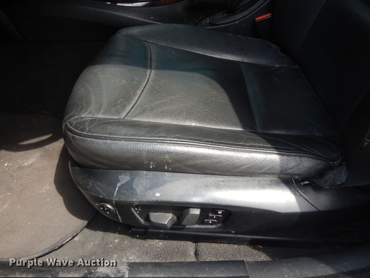 image for item DK1870 2007 BMW 328XI