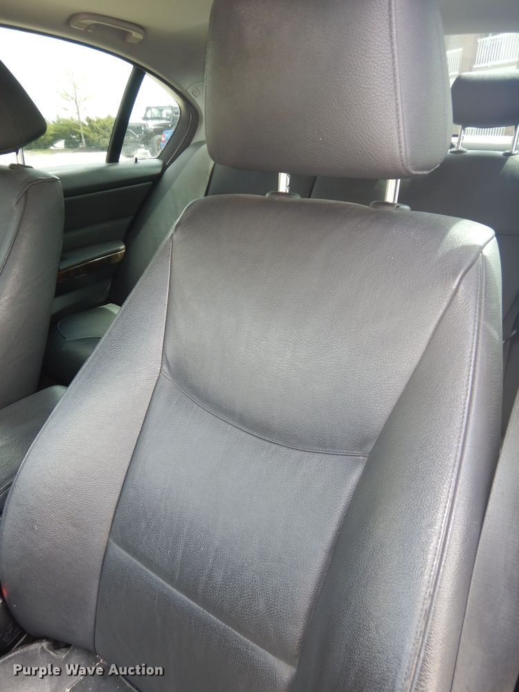 image for item DK1870 2007 BMW 328XI