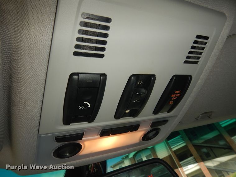 image for item DK1870 2007 BMW 328XI