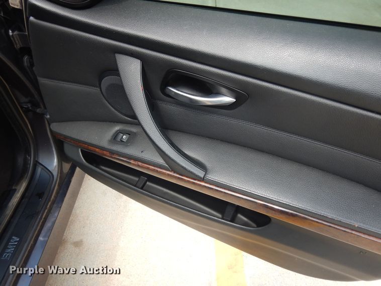 image for item DK1870 2007 BMW 328XI