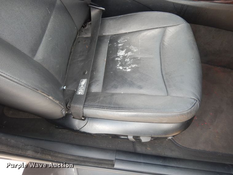 image for item DK1870 2007 BMW 328XI