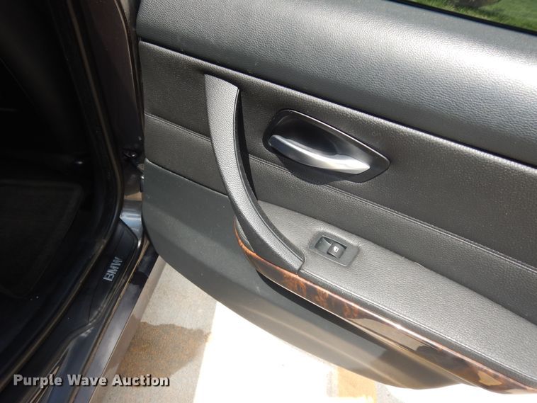 image for item DK1870 2007 BMW 328XI