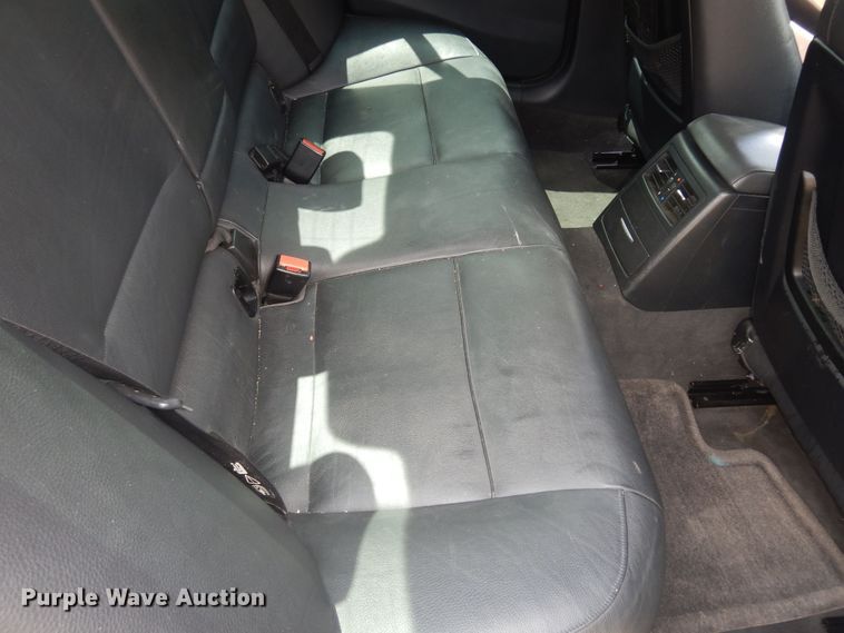 image for item DK1870 2007 BMW 328XI