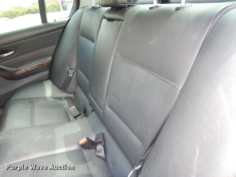 image for item DK1870 2007 BMW 328XI