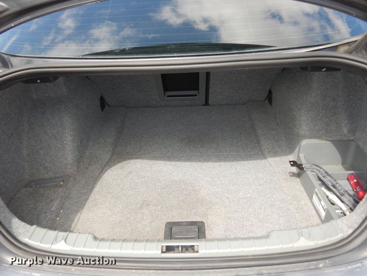 image for item DK1870 2007 BMW 328XI